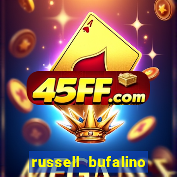 russell bufalino causa da morte